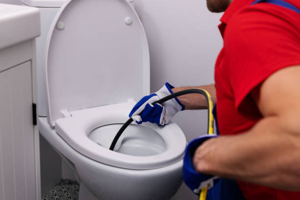 Reliable Salem Lakes, WI Plumbing Solutions