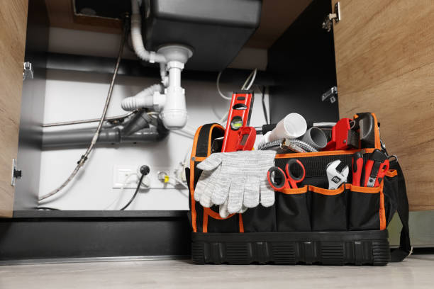 Best Plumbing Repair Near Me  in Salem Lakes, WI