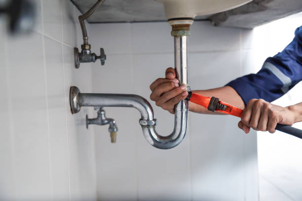 Professional Plumbing in Salem Lakes, WI