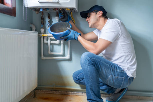 Best Faucet Repair  in Salem Lakes, WI