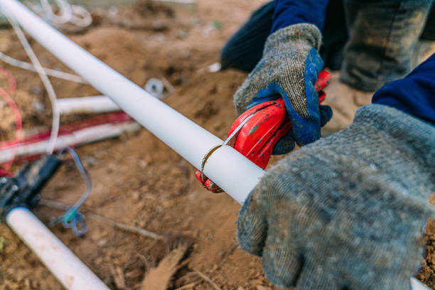 Salem Lakes, WI Plumbing Company