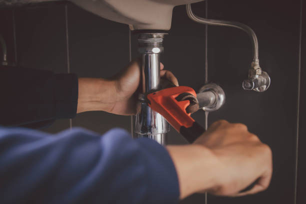 Best Plumbing Repair Near Me  in Salem Lakes, WI
