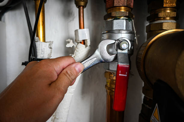 Best Emergency Plumbing Repair  in Salem Lakes, WI